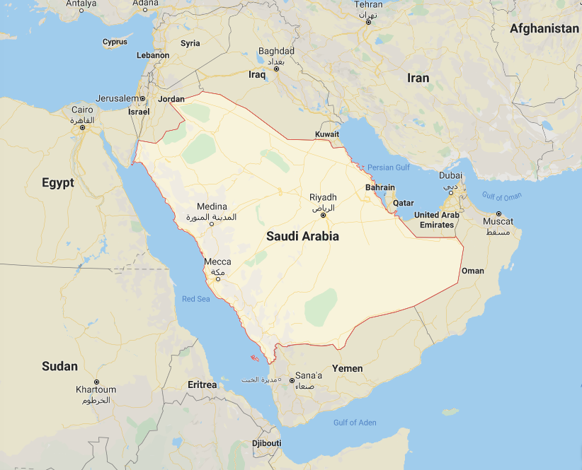 Саудовская аравия на карте. Саудовская Аравия на карте мира. Аравийский полуостров Мекка. Саудовская Аравия на карте политической. Полуостров Саудовская Аравия на карте мира.